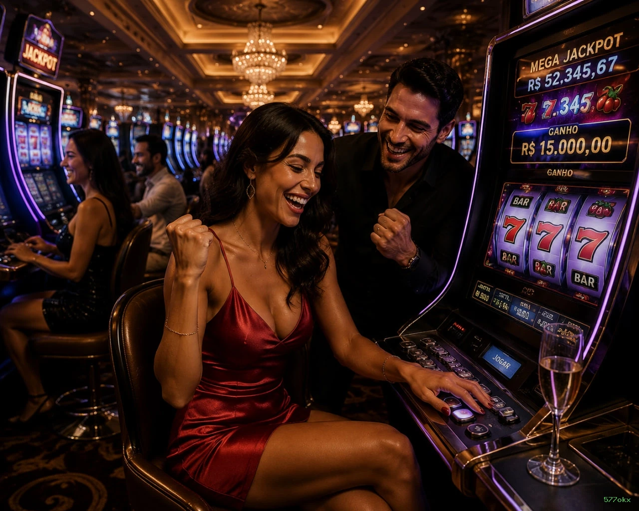 Tournament Betting