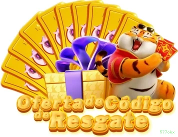 577okx - O melhor cassino online para brasileiros está pronto para você!